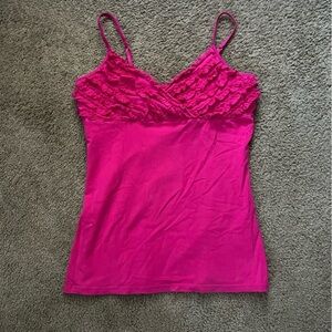 Express- Camisole​​​​​